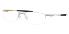 OAKLEY OX3218 Socket 5.5 Alloy Collection 321817 52 - Titanium #id:ox3218321817_s:100105