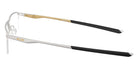 OAKLEY OX3218 Socket 5.5 Alloy Collection 321817 52 - Titanium #id:ox3218321817_s:100110