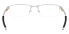 OAKLEY OX3218 Socket 5.5 Alloy Collection 321817 52 - Titanium #id:ox3218321817_s:100115