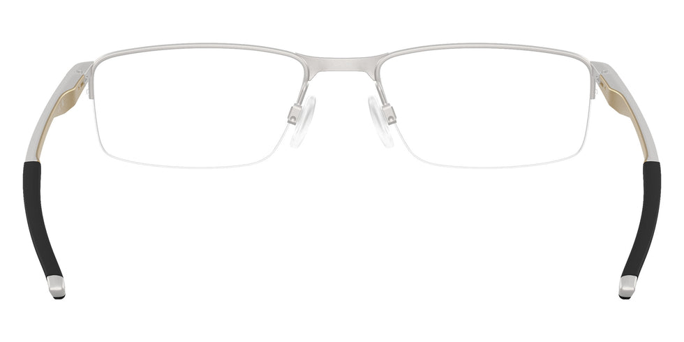 OAKLEY OX3218 Socket 5.5 Alloy Collection 321817 52 - Titanium #id:ox3218321817_s:100115