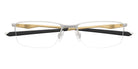 OAKLEY OX3218 Socket 5.5 Alloy Collection 321817 52 - Titanium #id:ox3218321817_s:100120