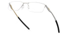 OAKLEY OX3218 Socket 5.5 Alloy Collection 321817 52 - Titanium #id:ox3218321817_s:100125