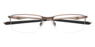 OAKLEY OX3218 Socket 5.5 Limitless Collection 321818 52 - Mahogany #id:ox3218321818_s:100120