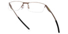 OAKLEY OX3218 Socket 5.5 Limitless Collection 321818 52 - Mahogany #id:ox3218321818_s:100125