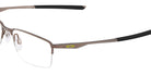 OAKLEY OX3218 Socket 5.5 Limitless Collection 321818 52 - Mahogany #id:ox3218321818_s:100130