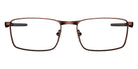 OAKLEY OX3227 Fuller��� 322708 55 - Brushed Grenache #id:ox3227322708_s:100100