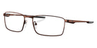 OAKLEY OX3227 Fuller��� 322708 55 - Brushed Grenache #id:ox3227322708_s:100105