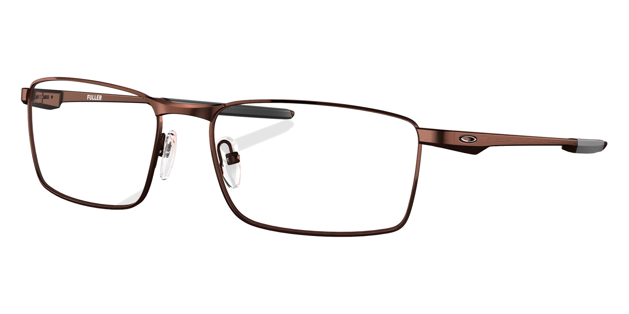 OAKLEY OX3227 Fuller��� 322708 55 - Brushed Grenache #id:ox3227322708_s:100105