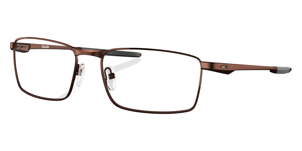 OAKLEY OX3227 Fuller��� 322708 55 - Brushed Grenache #id:ox3227322708_s:100105