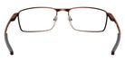 OAKLEY OX3227 Fuller��� 322708 55 - Brushed Grenache #id:ox3227322708_s:100115