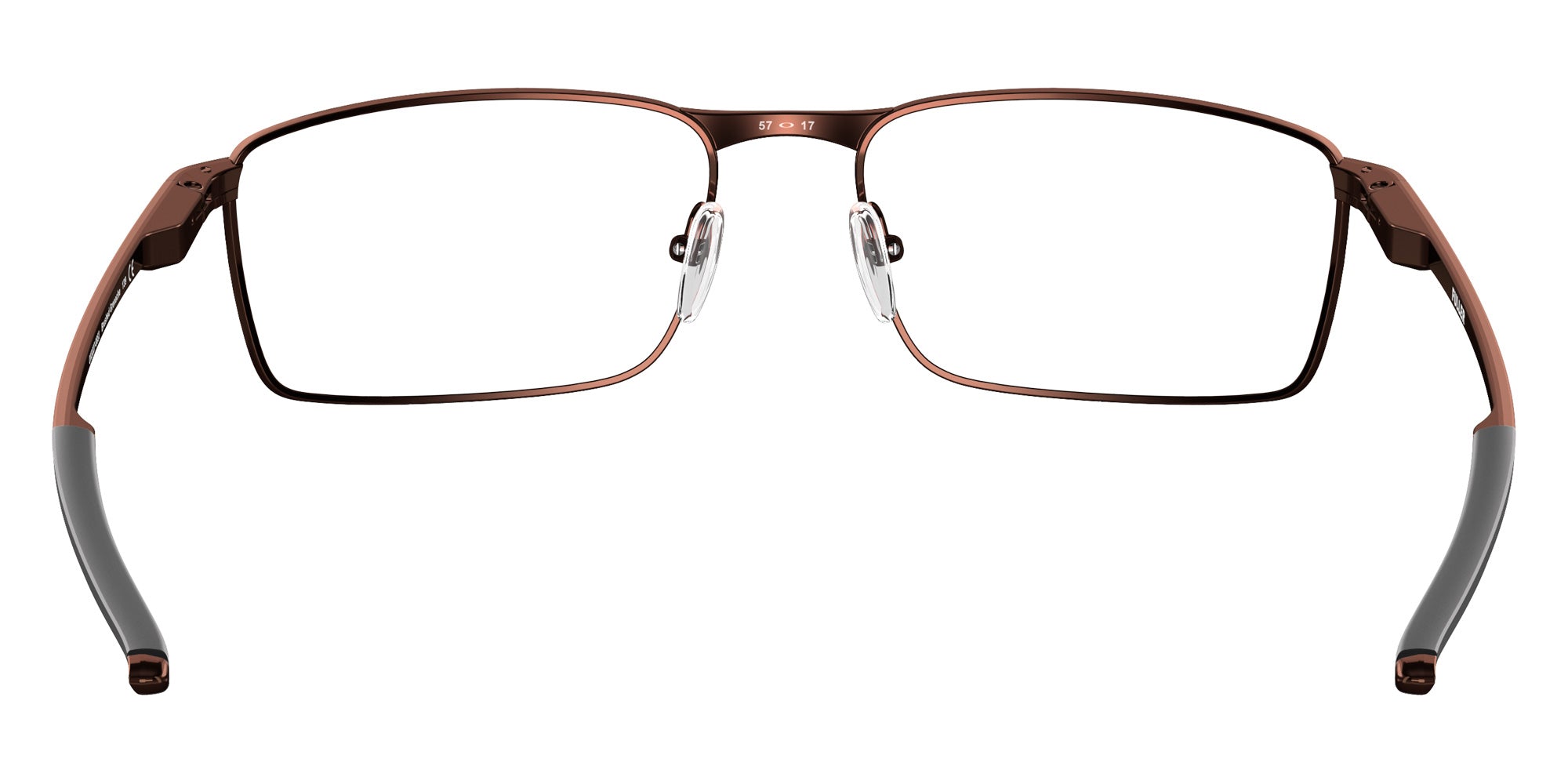OAKLEY OX3227 Fuller��� 322708 55 - Brushed Grenache #id:ox3227322708_s:100115