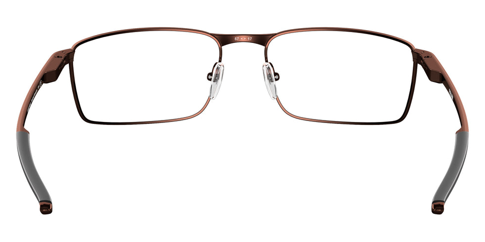 OAKLEY OX3227 Fuller��� 322708 55 - Brushed Grenache #id:ox3227322708_s:100115
