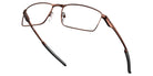 OAKLEY OX3227 Fuller��� 322708 55 - Brushed Grenache #id:ox3227322708_s:100120