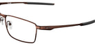 OAKLEY OX3227 Fuller��� 322708 55 - Brushed Grenache #id:ox3227322708_s:100125