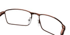 OAKLEY OX3227 Fuller��� 322708 55 - Brushed Grenache #id:ox3227322708_s:100130