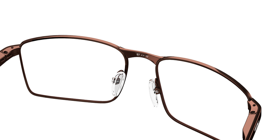 OAKLEY OX3227 Fuller��� 322708 55 - Brushed Grenache #id:ox3227322708_s:100130