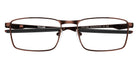 OAKLEY OX3227 Fuller��� 322708 55 - Brushed Grenache #id:ox3227322708_s:100135
