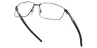 OAKLEY OX3249 Extender 324904 56 - Matte Gunmetal #id:ox3249324904_s:100120