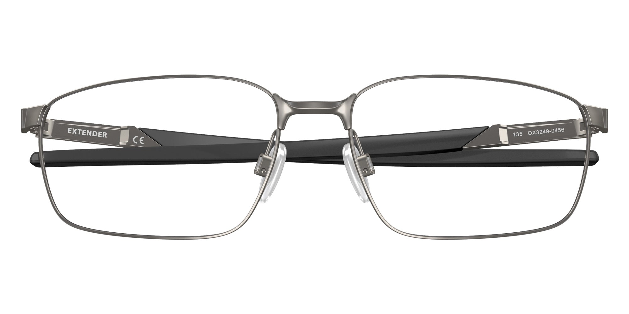 OAKLEY OX3249 Extender 324904 56 - Matte Gunmetal #id:ox3249324904_s:100135