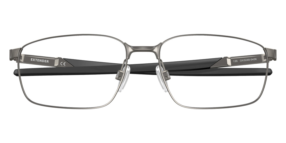 OAKLEY OX3249 Extender 324904 56 - Matte Gunmetal #id:ox3249324904_s:100135
