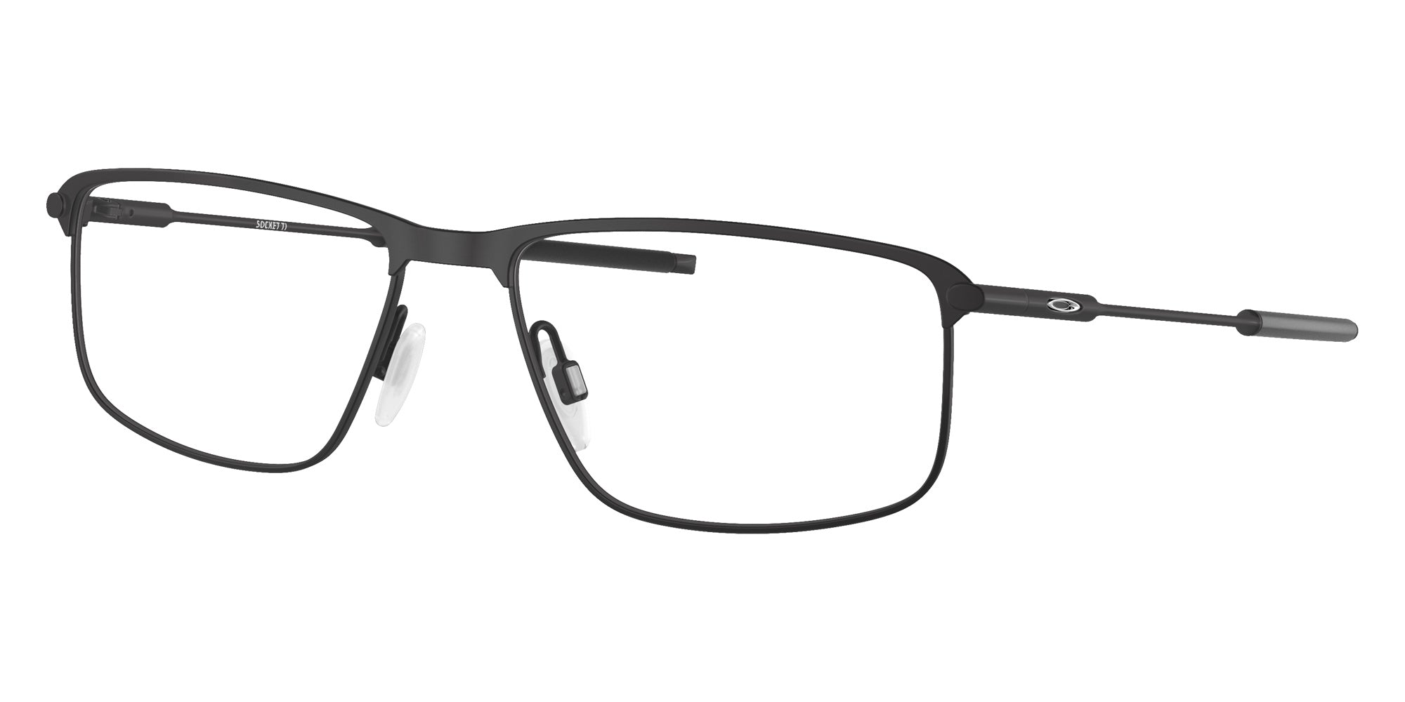 OAKLEY OX5019 Socket TI 501901 56 - Satin Black #id:ox5019501901_s:100105