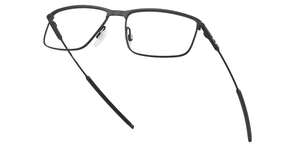 OAKLEY OX5019 Socket TI 501901 56 - Satin Black #id:ox5019501901_s:100125