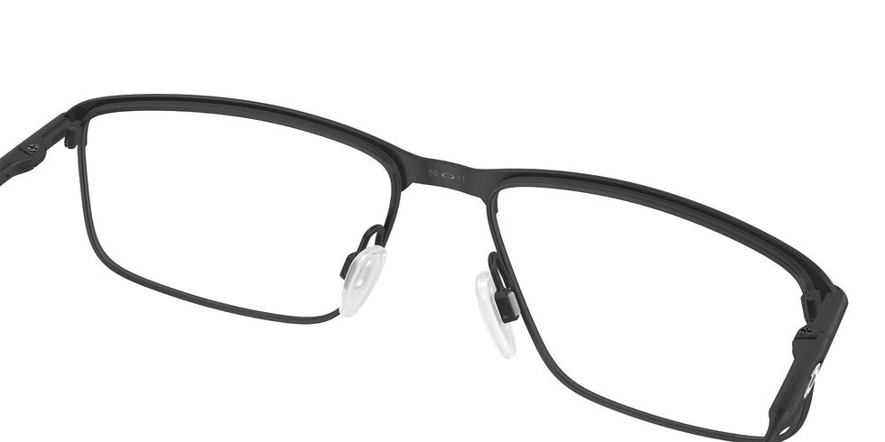 OAKLEY OX5019 Socket TI 501901 56 - Satin Black #id:ox5019501901_s:100135