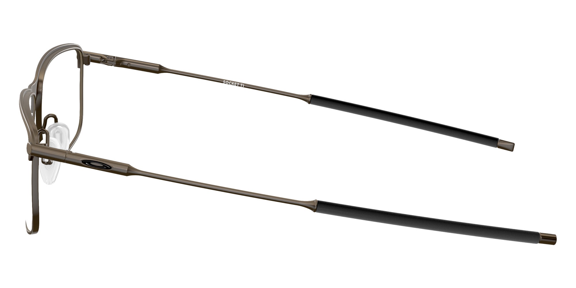 OAKLEY OX5019 Socket TI 501902 54 - Pewter #id:ox5019501902_s:102110