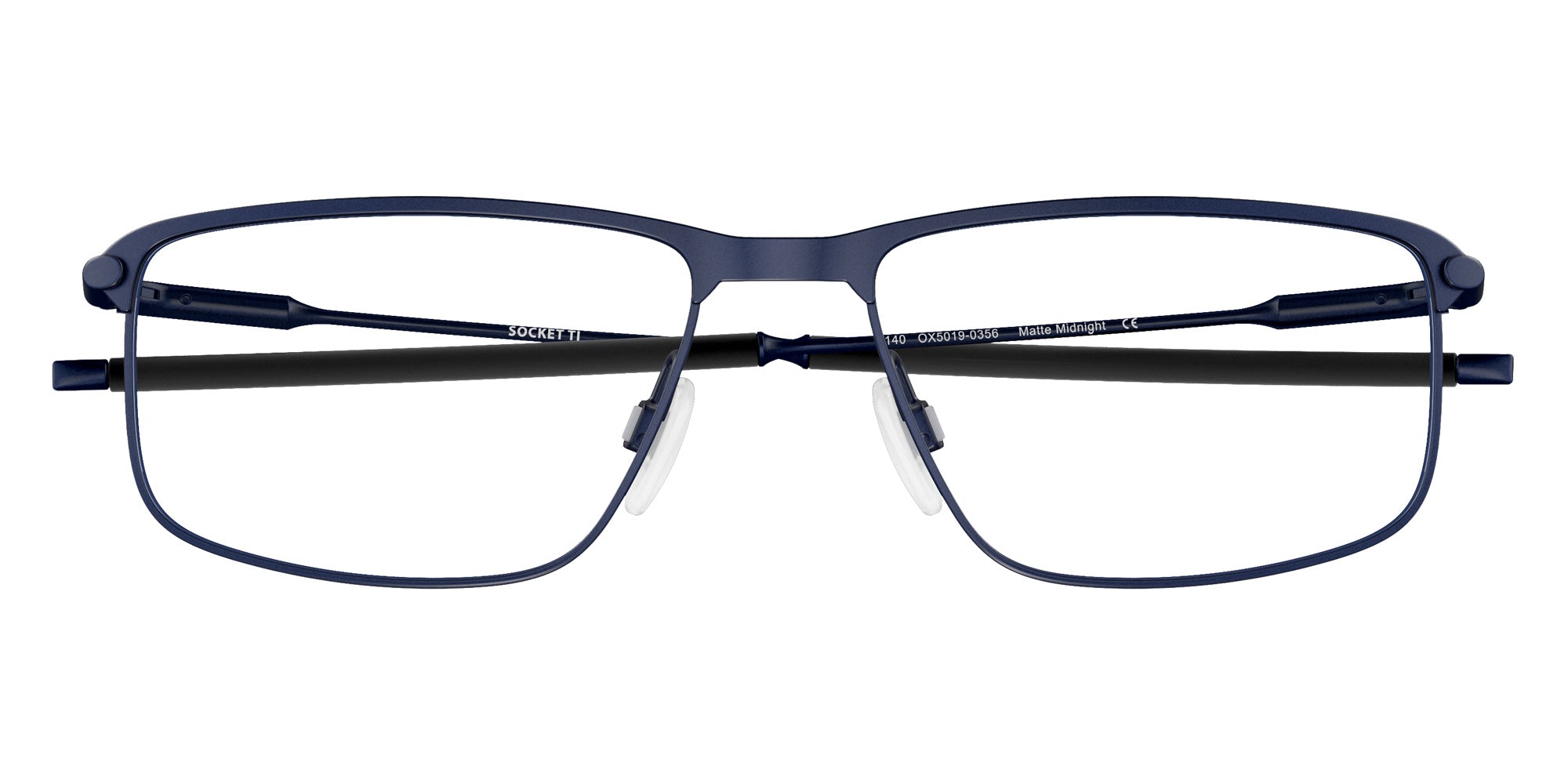 OAKLEY OX5019 Socket TI 501903 56 - Matte Midnight #id:ox5019501903_s:104120