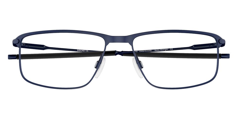OAKLEY OX5019 Socket TI 501903 56 - Matte Midnight #id:ox5019501903_s:104120