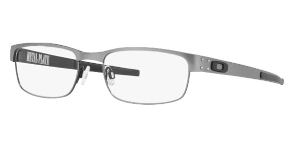 OAKLEY OX5038 Metal Plate��� 503803 57 - Light #id:ox5038503803_s:100100