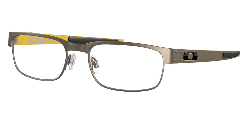 OAKLEY OX5038 Metal Plate��� 503812 53 - Transparent #id:ox5038503812_s:100105