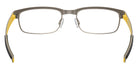 OAKLEY OX5038 Metal Plate��� 503812 53 - Transparent #id:ox5038503812_s:100115