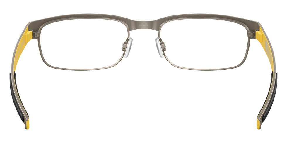 OAKLEY OX5038 Metal Plate��� 503812 53 - Transparent #id:ox5038503812_s:100115