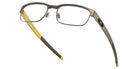 OAKLEY OX5038 Metal Plate��� 503812 53 - Transparent #id:ox5038503812_s:100120