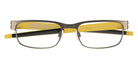 OAKLEY OX5038 Metal Plate��� 503812 53 - Transparent #id:ox5038503812_s:100135