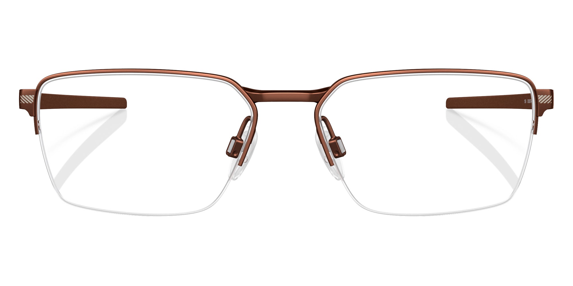 OAKLEY OX5076 Sway Bar 0.5 507603 56 - Matte Brushed Grenache #id:ox5076507603_s:100100