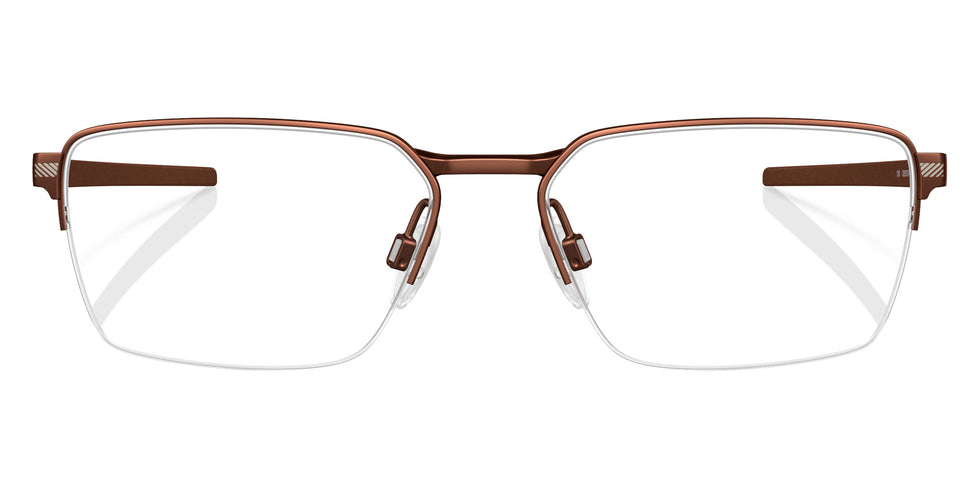 OAKLEY OX5076 Sway Bar 0.5 507603 56 - Matte Brushed Grenache #id:ox5076507603_s:100100