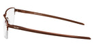 OAKLEY OX5076 Sway Bar 0.5 507603 56 - Matte Brushed Grenache #id:ox5076507603_s:100110