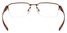 OAKLEY OX5076 Sway Bar 0.5 507603 56 - Matte Brushed Grenache #id:ox5076507603_s:100115