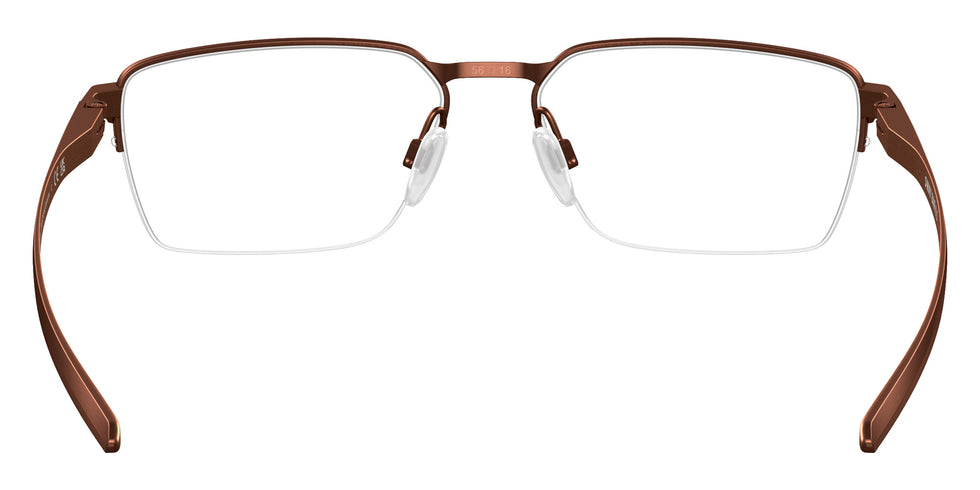 OAKLEY OX5076 Sway Bar 0.5 507603 56 - Matte Brushed Grenache #id:ox5076507603_s:100115