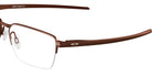 OAKLEY OX5076 Sway Bar 0.5 507603 56 - Matte Brushed Grenache #id:ox5076507603_s:100125