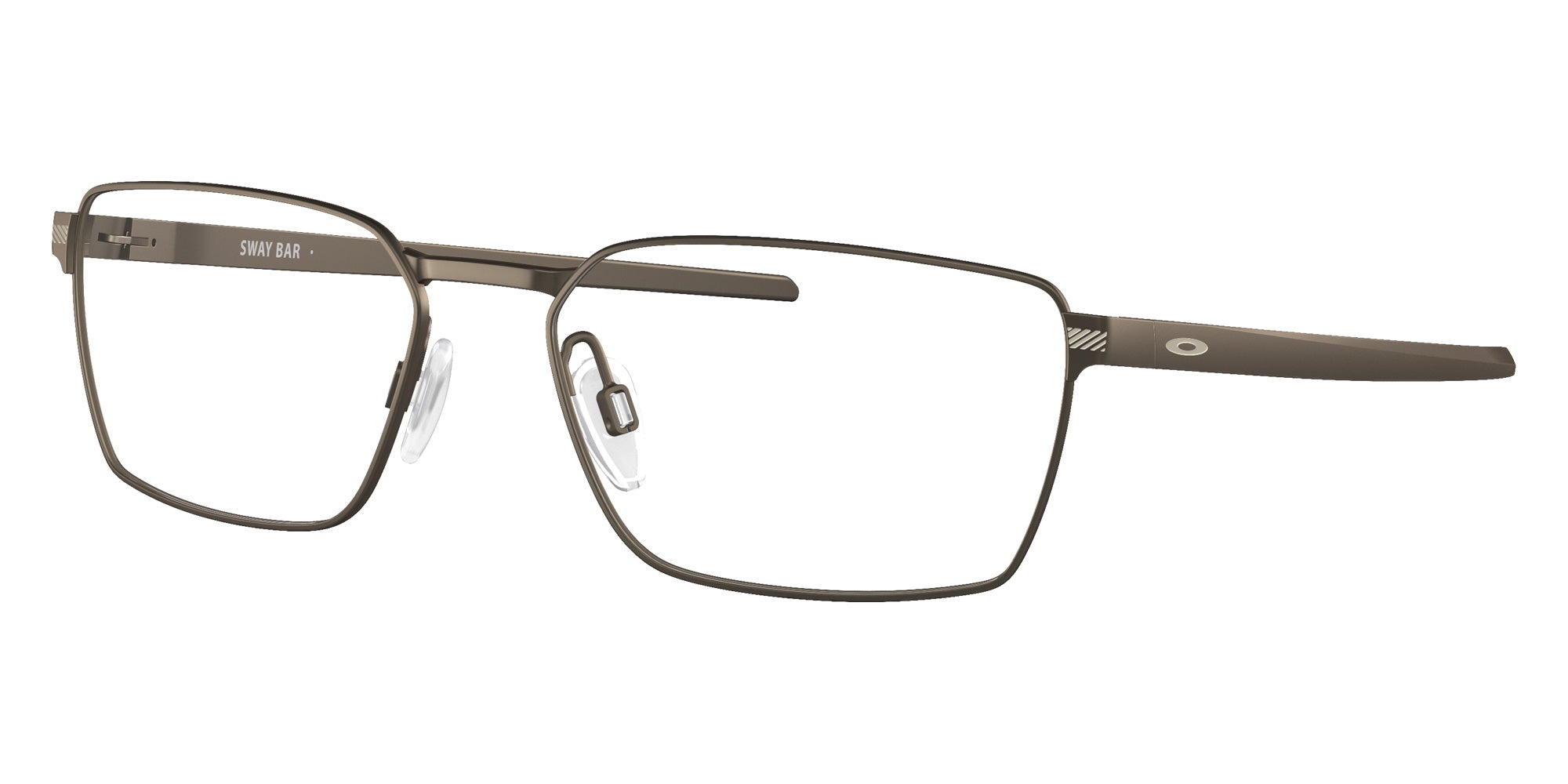 OAKLEY OX5078 Sway Bar 507802 53 - Pewter #id:ox5078507802_s:100105