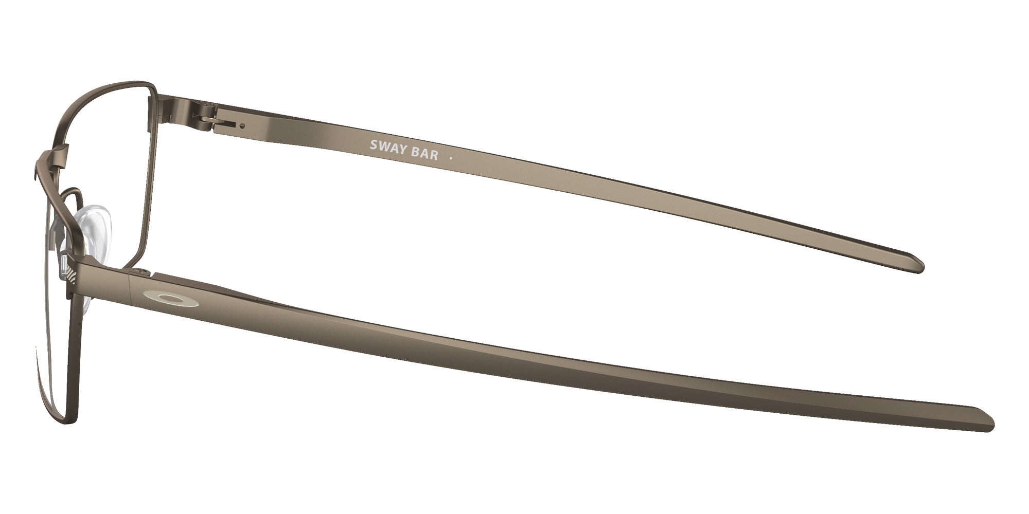 OAKLEY OX5078 Sway Bar 507802 53 - Pewter #id:ox5078507802_s:100110