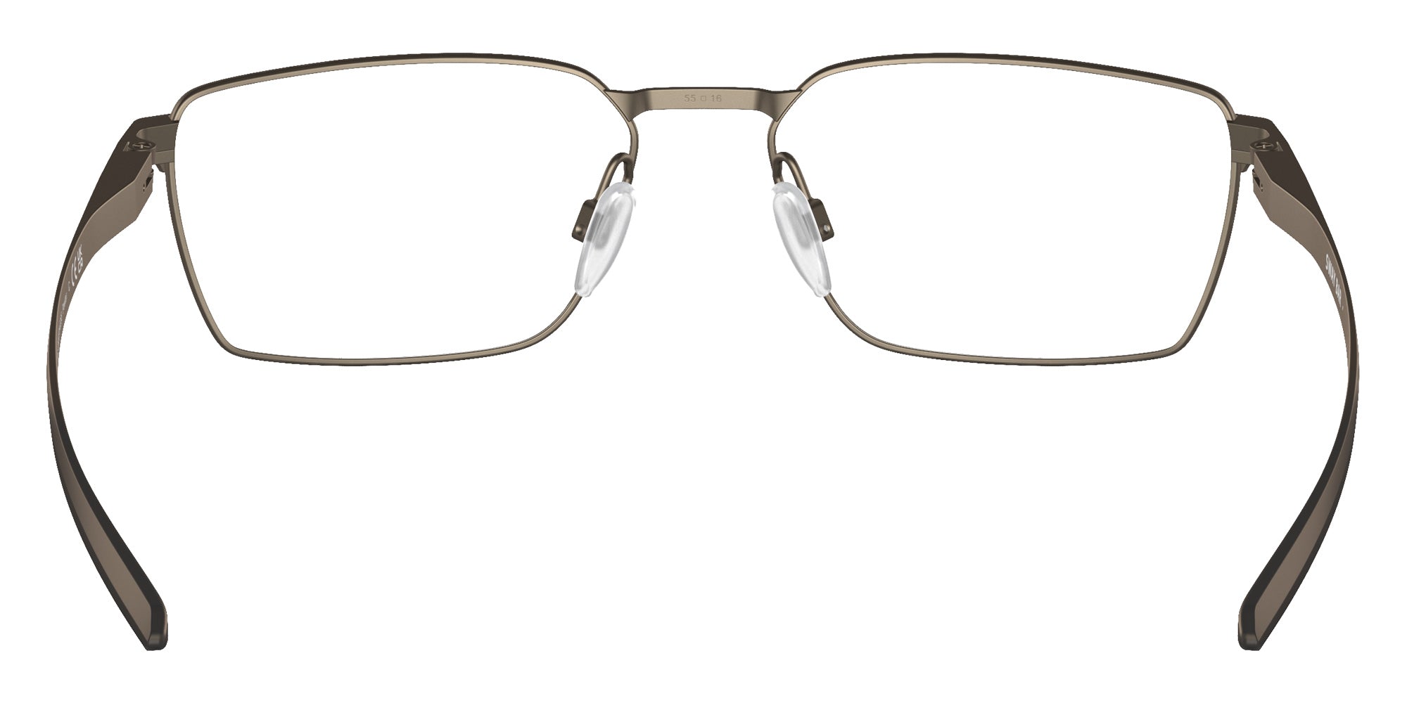 OAKLEY OX5078 Sway Bar 507802 53 - Pewter #id:ox5078507802_s:100115