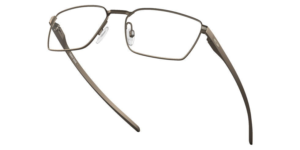 OAKLEY OX5078 Sway Bar 507802 53 - Pewter #id:ox5078507802_s:100125