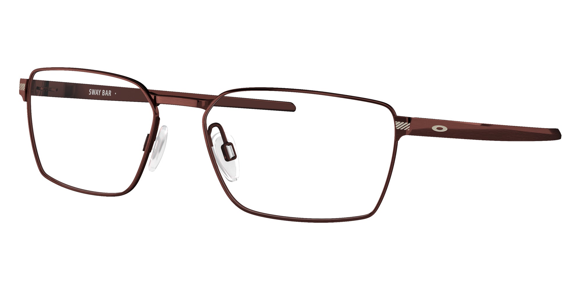 OAKLEY OX5078 Sway Bar 507803 53 - Brushed Grenache #id:ox5078507803_s:100105