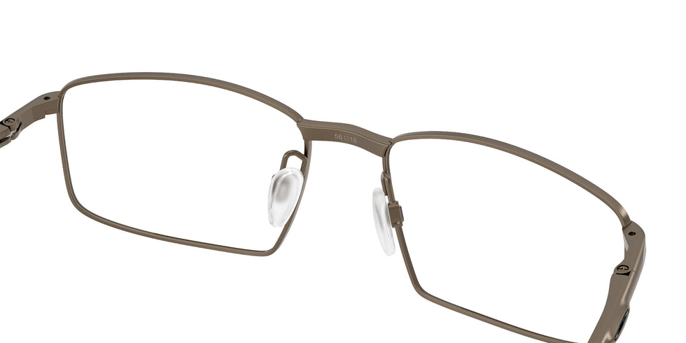 OAKLEY OX5086 Burrow 508602 56 - Pewter #id:ox5086508602_s:100135