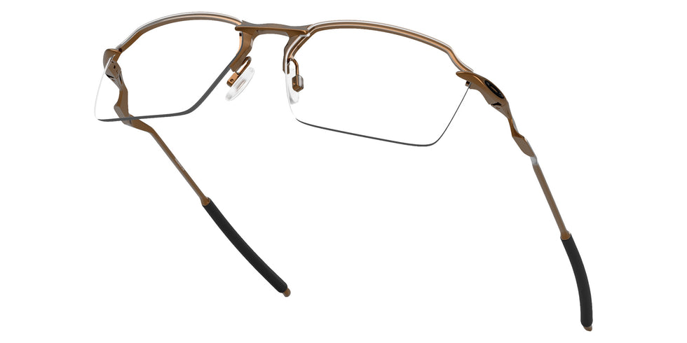 OAKLEY OX5090 Tailback 2.0 509002 57 - Satin Toast #id:ox5090509002_s:102125