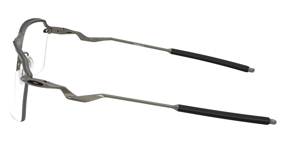 OAKLEY OX5090 Tailback 2.0 509003 57 - Matte Gunmetal #id:ox5090509003_s:104110